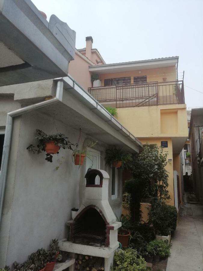 Lea Apartament *